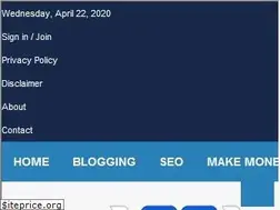 Sites similar to 1001tricks.com