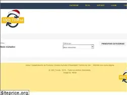 Sites similar to 1001trocas.com.br