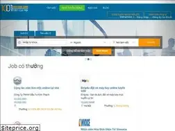 Sites similar to 1001vieclam.com