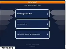 Sites similar to 1001winampskins.com