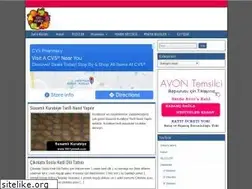 Sites similar to 1001yemek.com