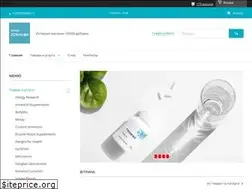 Sites similar to 100500dobavok.com.ua
