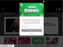 Sites similar to 1005thefox.com