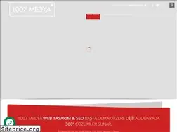 Sites similar to 1007medya.com