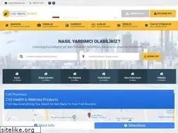 Sites similar to 1007medyafirmarehberi.com