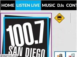 Sites similar to 1007sandiego.com
