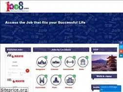 Sites similar to 1008jobs.com