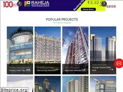 Sites similar to 100acress.com