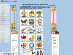 Sites similar to 100adivinanzas.com