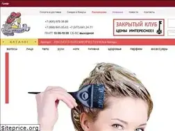 Sites similar to 100all.ru
