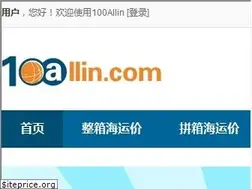 Sites similar to 100allin.com