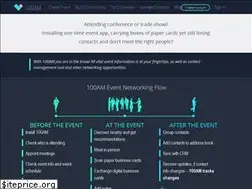 Sites similar to 100am.co
