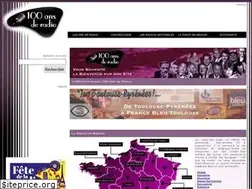 Sites similar to 100ansderadio.free.fr