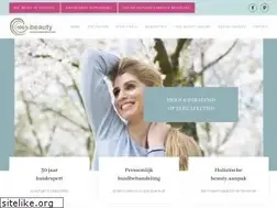 Sites similar to 100beauty.nl