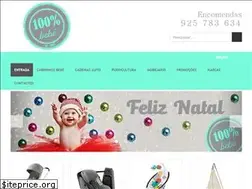 Sites similar to 100bebe.pt