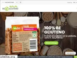 Sites similar to 100begliuteno.lt