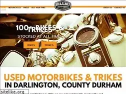 Sites similar to 100bikes.co.uk