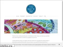 Sites similar to 100billionstars.com