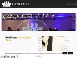 Sites similar to 100blackmencleveland.org