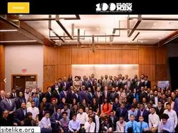 Sites similar to 100blackmendc.org