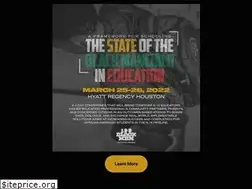 Sites similar to 100blackmenhou.org