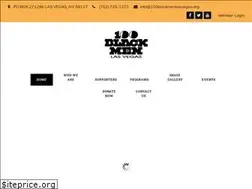 Sites similar to 100blackmenlasvegas.org