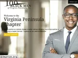 Sites similar to 100blackmenva.org
