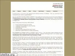 Sites similar to 100blacksinlawenforcement.org