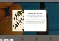 Sites similar to 100bon.com
