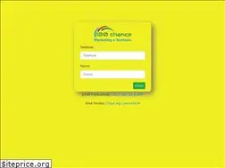 Sites similar to 100chance.com.br