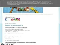 Sites similar to 100ciaencasa.blogspot.com
