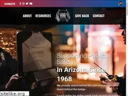 Sites similar to 100club.org