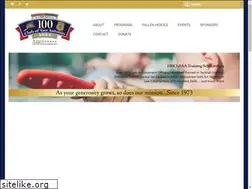 Sites similar to 100clubsa.org