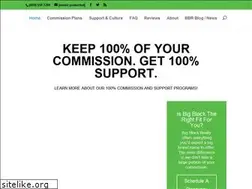 Sites similar to 100commissionrealestate.com