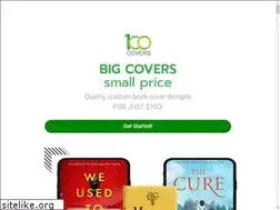 Sites similar to 100covers.com