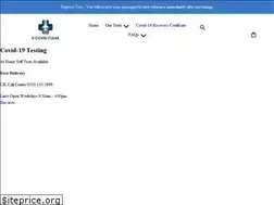 Sites similar to 100covidclear.co.uk