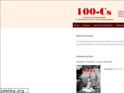 Sites similar to 100cs.cl
