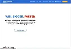 Sites similar to 100daychallenge.com