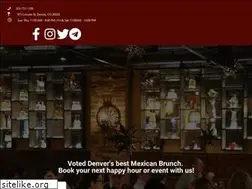 Sites similar to 100deagave.com