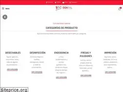Sites similar to 100dental.es