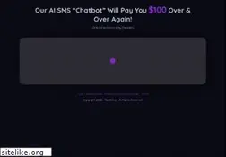 Sites similar to 100dollars.ai