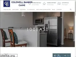 Sites similar to 100east.net