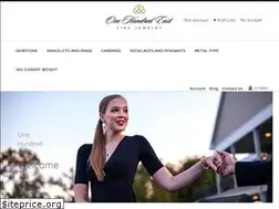 Sites similar to 100eastfinejewelry.com