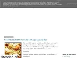Sites similar to 100easychickenrecipes.com