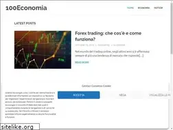 Sites similar to 100economia.it
