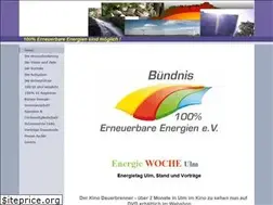 Sites similar to 100ee.de