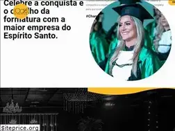 Sites similar to 100eventos.com.br