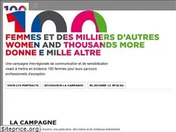 Sites similar to 100femmes.ch
