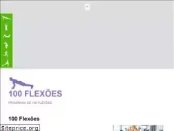 Sites similar to 100flexoes.net