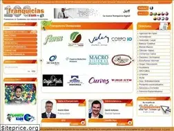 Sites similar to 100franquicias.com.gt